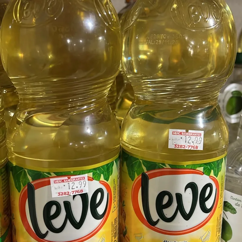OLEO 900ml LEVE