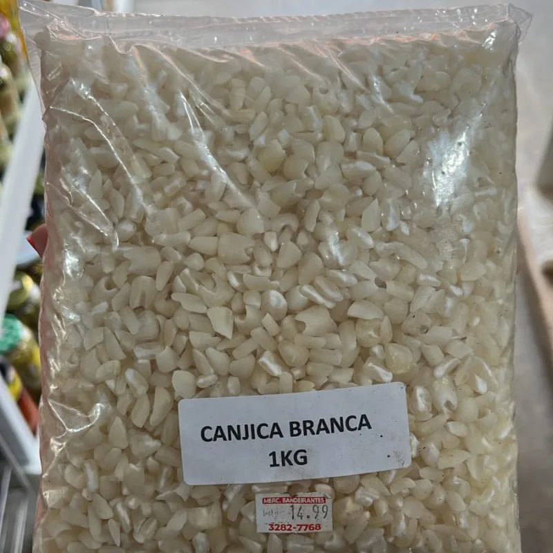CANJICA 1kg