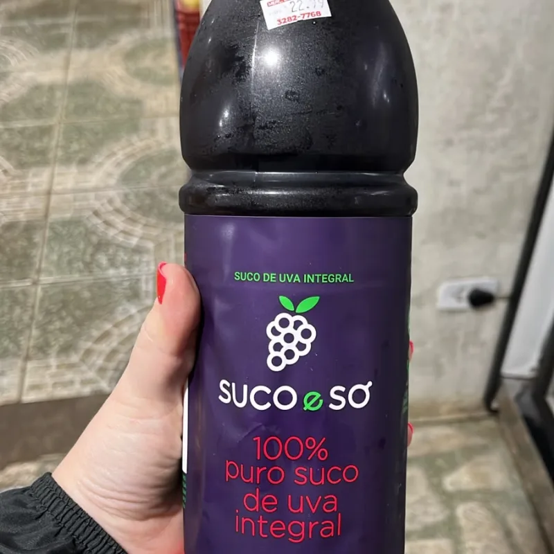 SUCO DE UVA 1,5l ESO