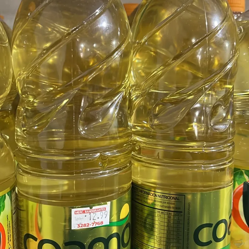 OLEO 900ml COAMO