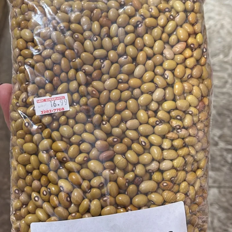 FEIJAO BOLINHA