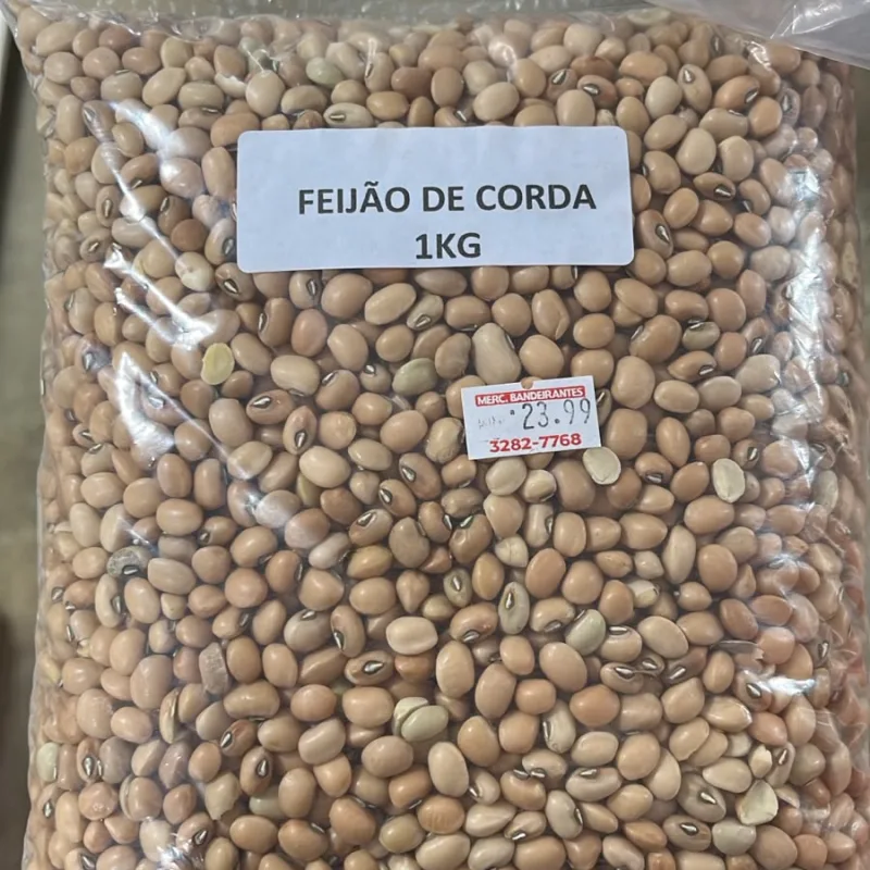FEIJAO DE CORDA
